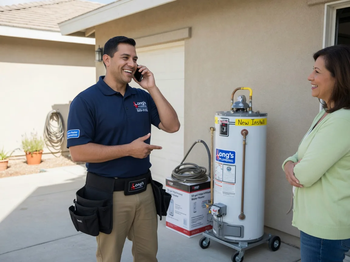 Leak Detection Schoenchen, KS FAQs